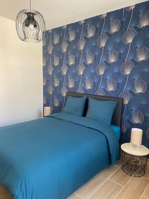 Le 102 De La Gare: Appartement Neuf Et Climatise Châlons-en-Champagne Buitenkant foto